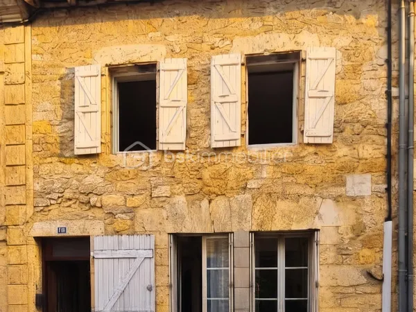 Maison 5 pièces 87 m²