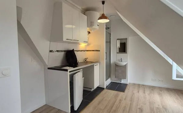 Appartement 1 pièce 11 m²