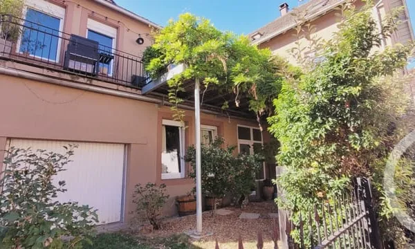 Maison 7 pièces 182 m²