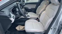 Renault Clio 1.3 TCe 140ch Initiale Paris -21N — photo 9