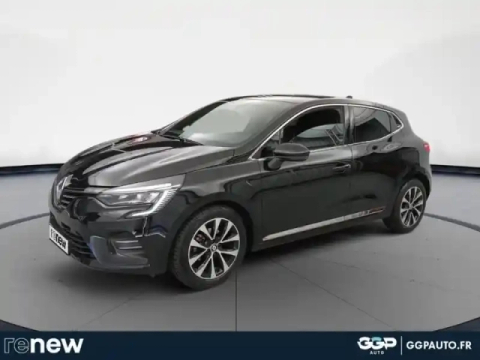 Renault Clio 1.0 tce 90ch techno