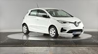 Renault Zoé E-Tech Equilibre charge normale R110 - 22 — photo 3
