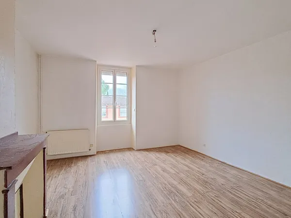 Albi quartier La Madeleine - Appartement 3 pièces