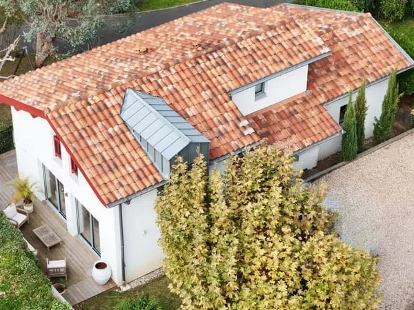 Maison 4 pièces 107 m²