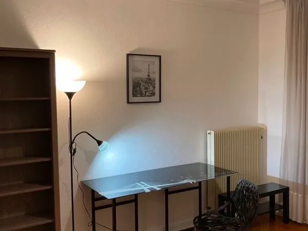 Colocation chambre grenoble gambetta / victor hugo