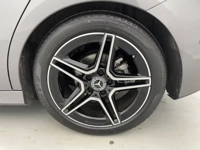Mercedes Classe A 200 d — photo 81