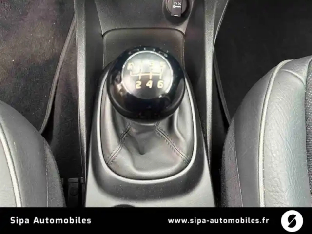 Fiat 500 x 1.6 multijet 130 ch — photo 27