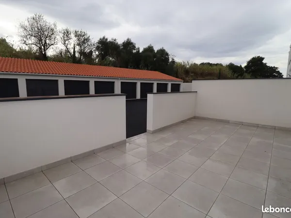Appartement 3 pièces 67 m²