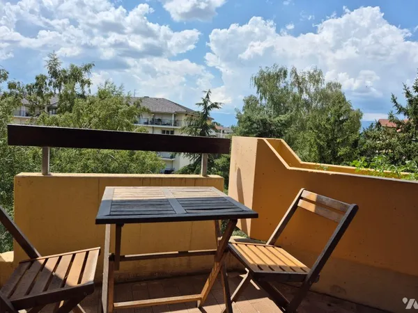 Appartement 30 m²