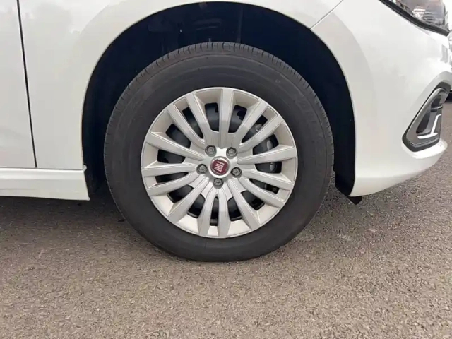 Fiat Tipo 1.6 multijet 130 ch — photo 15