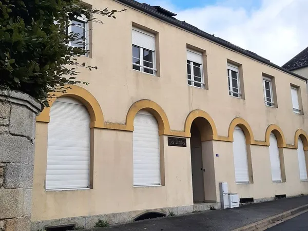Appartement duplex à louer