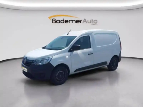 Renault Express Van blue dci 95 - 22