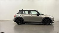 Mini Mini Cooper S 192ch Red Hot Chili BVA — photo 4