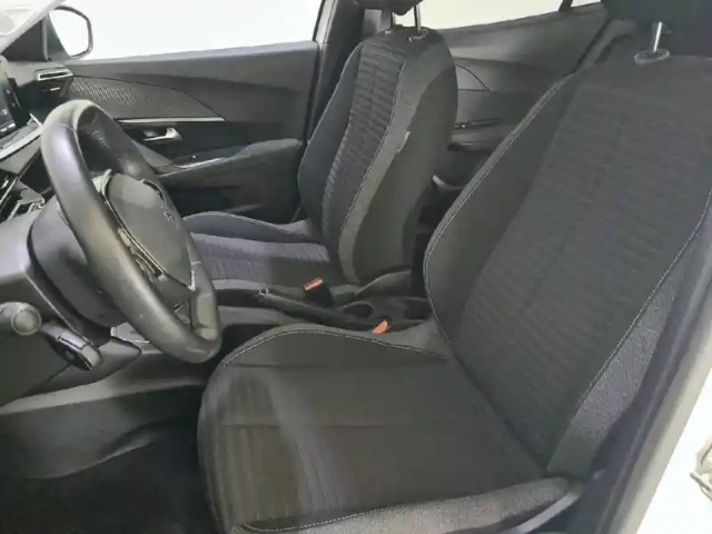 Peugeot 2008 puretech 100 s&amp;s bvm6 — photo 59