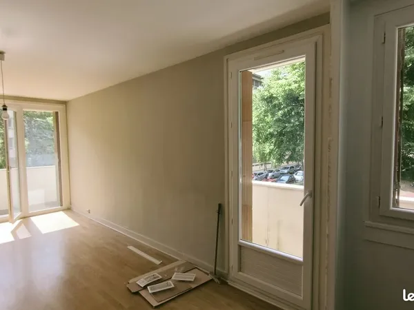 Reims 3 pieces 59m²
