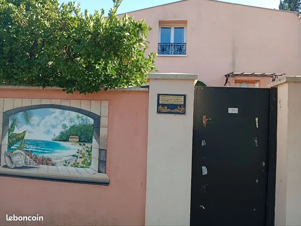 Location logement 30m2 a Gagny