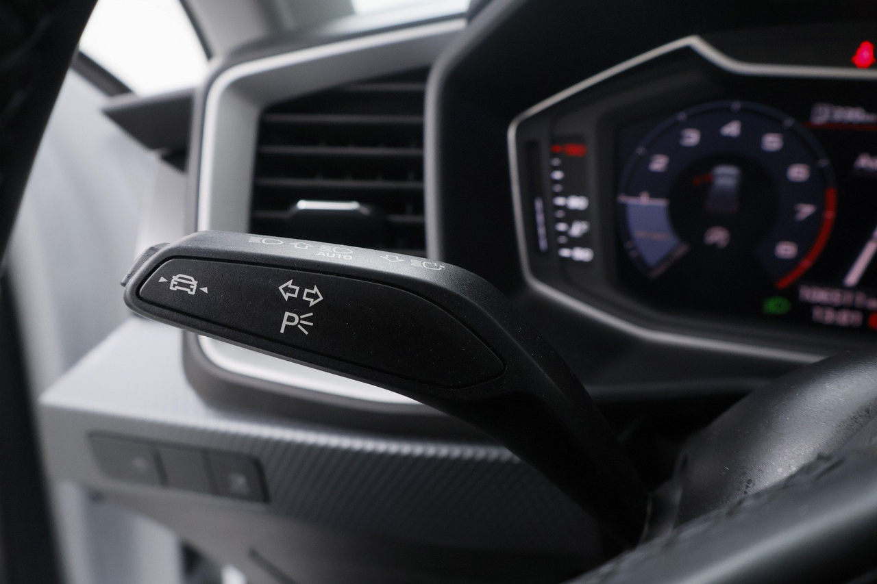 Audi A1 Sportback — photo 21