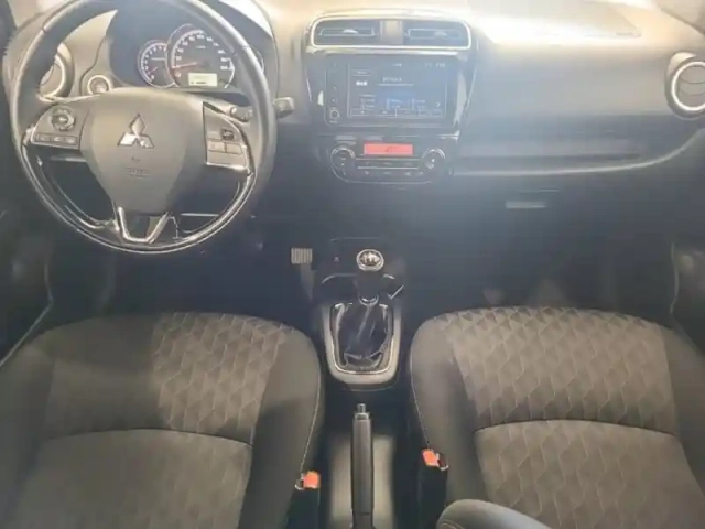 Mitsubishi Space Star 1.2 mivec 71ch red line edition 2022 — photo 12