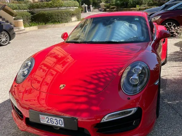 Location garage cagnes sur mer