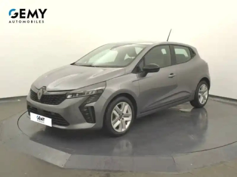 Renault Clio tce 90