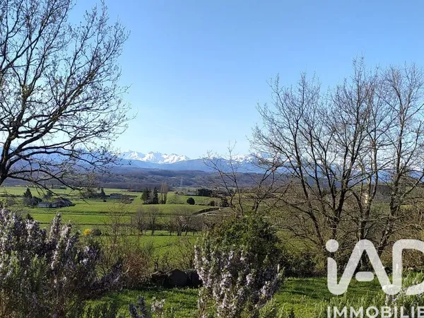 Maison 5 pièces 169 m²