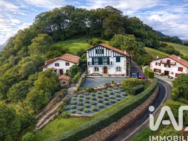 Maison 5 pièces 142 m²