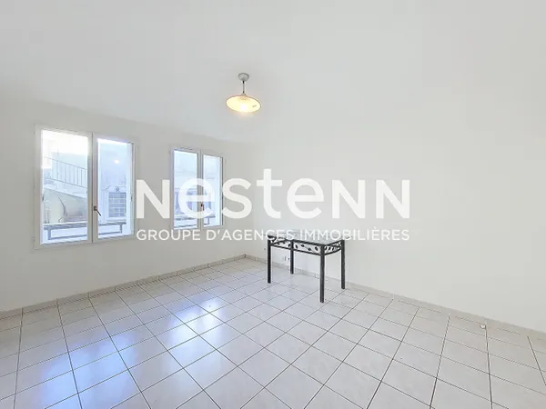 Appartement Angerville 2 pièce(s) 41.80 m2