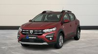 Dacia Sandero 1.0 TCe 90ch Stepway Confort CVT -22