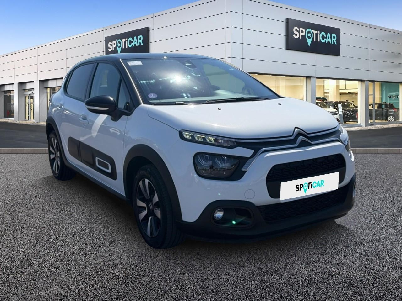 Citroën C3 1.2 puretech 83ch s&s max — photo 3