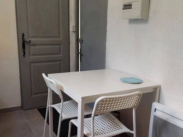 Studio proche centre Cavaillon