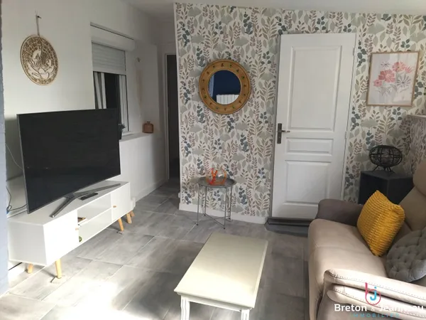 MAISON F3 à MAYENNE