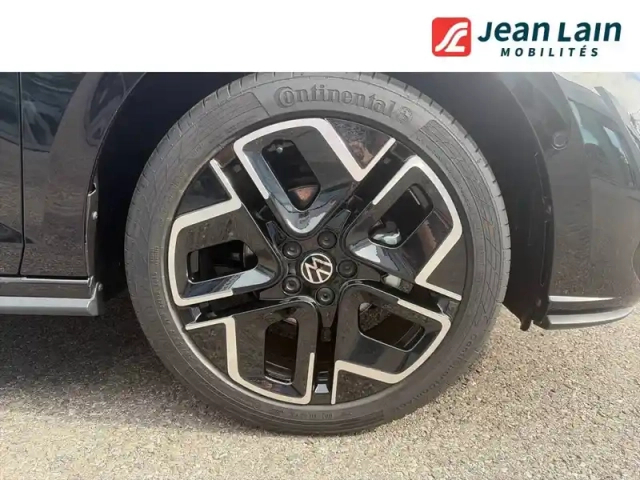 Volkswagen Polo 1.0 tsi 95 s&amp;s bvm5 — photo 9