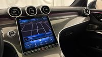 Mercedes Glc Coupé 300 d e Hybrid 197+136ch AMG Line 4Matic 9G-Tronic — photo 26