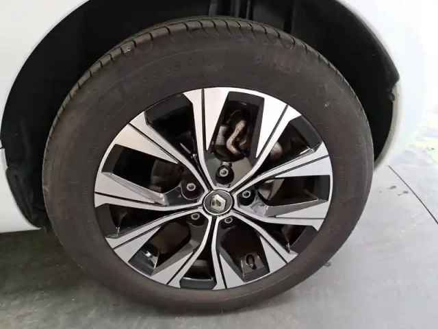 Renault Zoé zoe r110 - my22 — photo 59