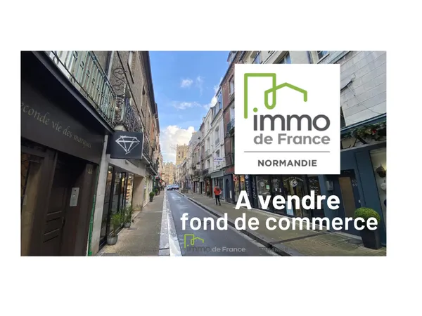 Fonds de commerce