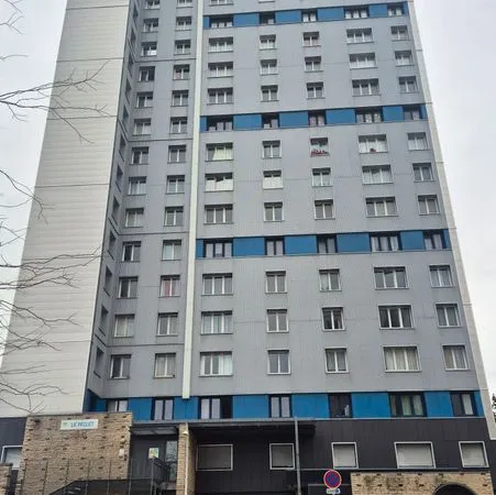 Appartement Saint-Nicolas