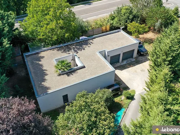 Maison 4 pièces 114 m²