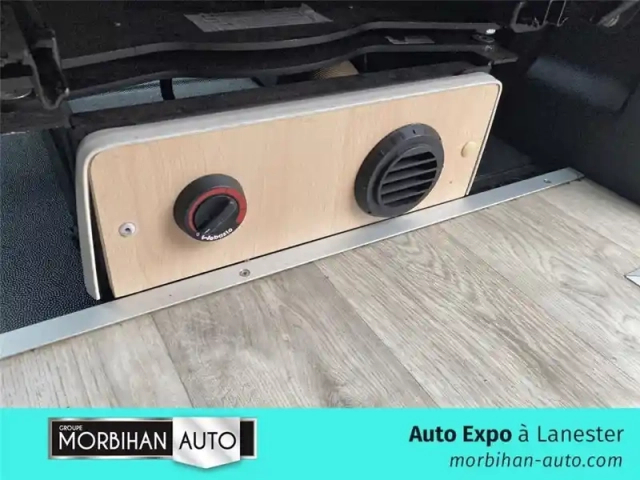 Peugeot Expert fgn tole compact bluehdi 115 s&amp;s bvm6 — photo 22