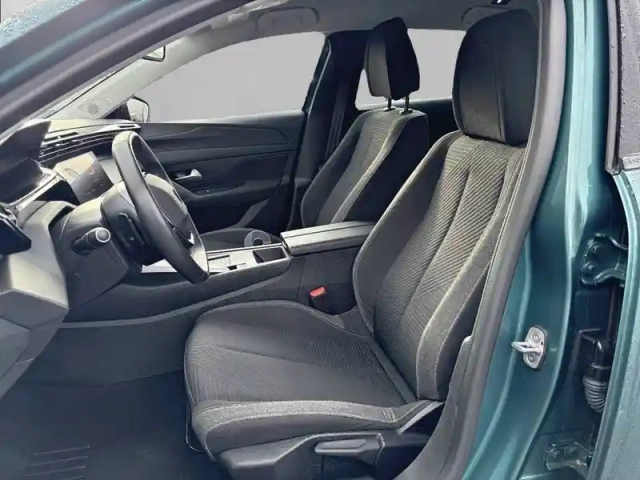 Peugeot 308 sw bluehdi 130ch s&amp;s eat8 — photo 11