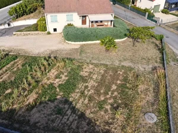 Maison 5 pièces 90 m²