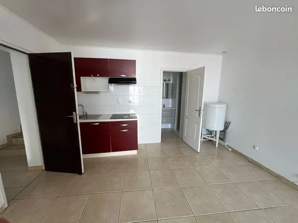 Appartement à location