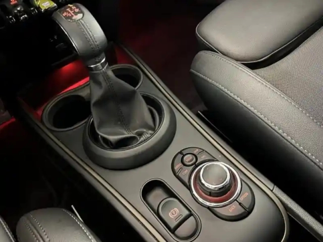 Mini Countryman cooper se 125ch + 95ch edition premium plus all4 bva6 — photo 12