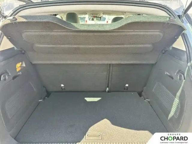 Citroën C3 Aircross puretech 130 s&amp;s eat6 — photo 6