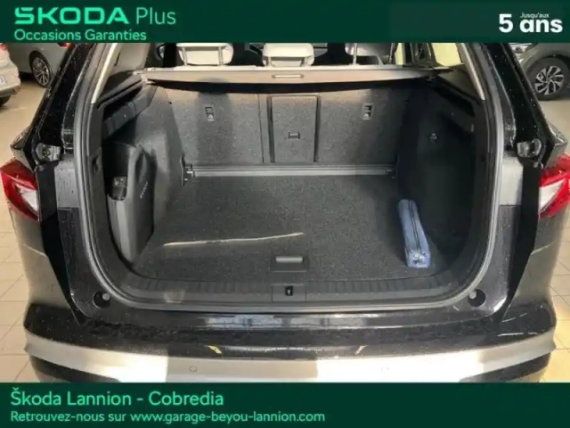 Skoda Enyaq 286ch 85 plus — photo 7