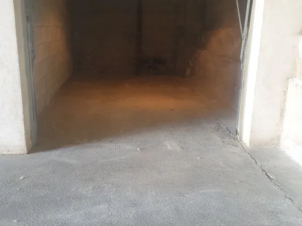 Loue garage
