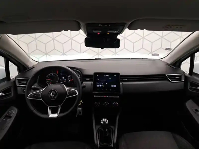 Renault Clio tce 100 gpl - 21n — photo 12