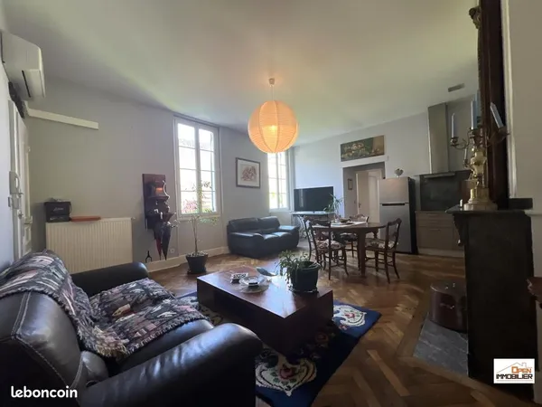 Appartement T2