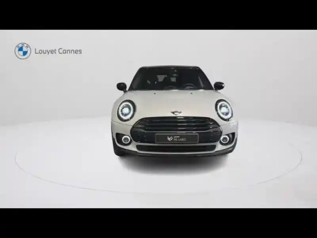 Mini Mini clubman cooper 136ch essential bva7 — photo 2