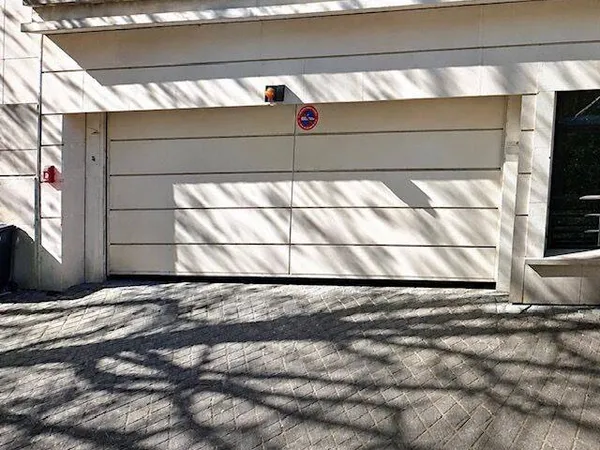 Parking 10 m²