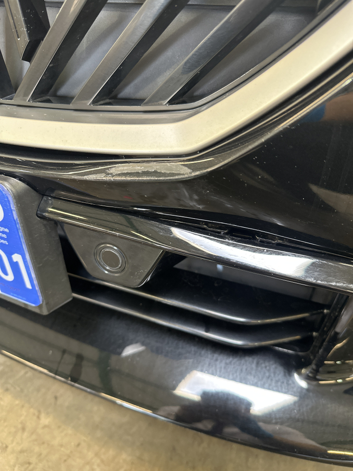 BMW 120d 163 ch DKG7 — photo 35